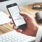 cloud storage