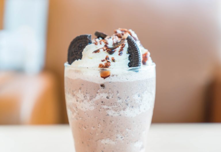 Milkshake