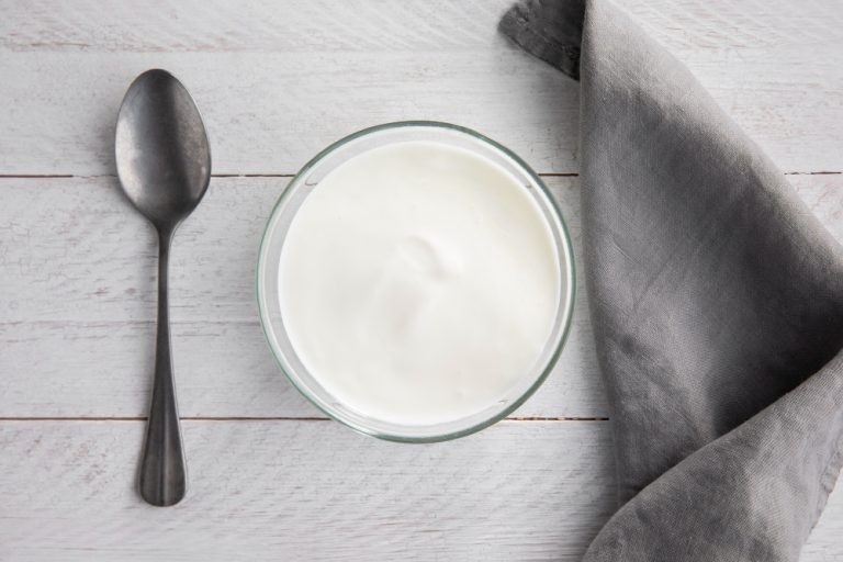 Yogurt