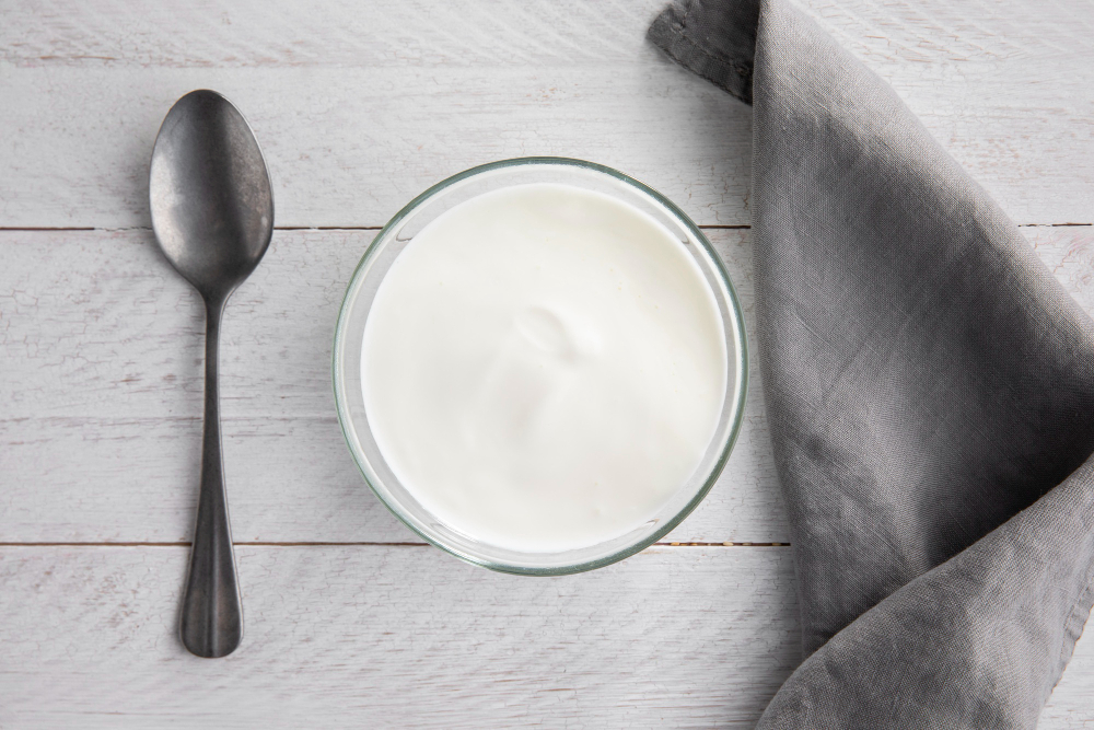 Yogurt