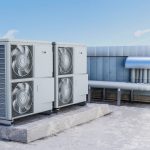 AC central