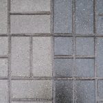 Paving