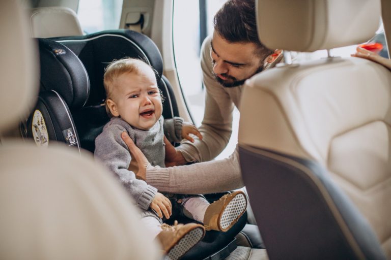Car seat