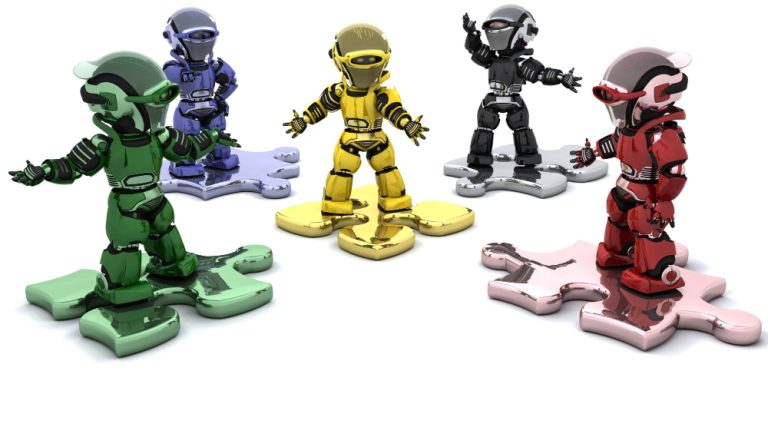 Action figur