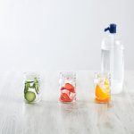 infuse water