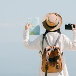 Solo travelling