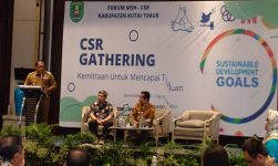 Kutai Timur prioritaskan untuk SDGs