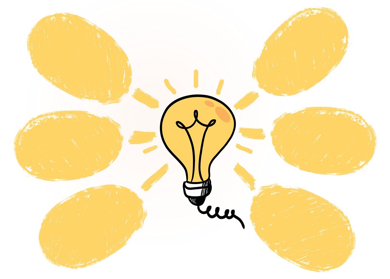 Ide Bisnis
