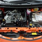Mesin mobil