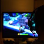 PC gaming