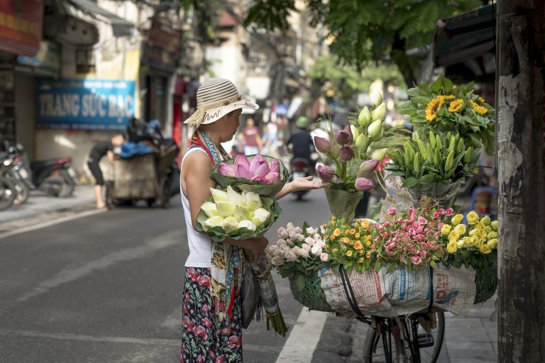 Florist
