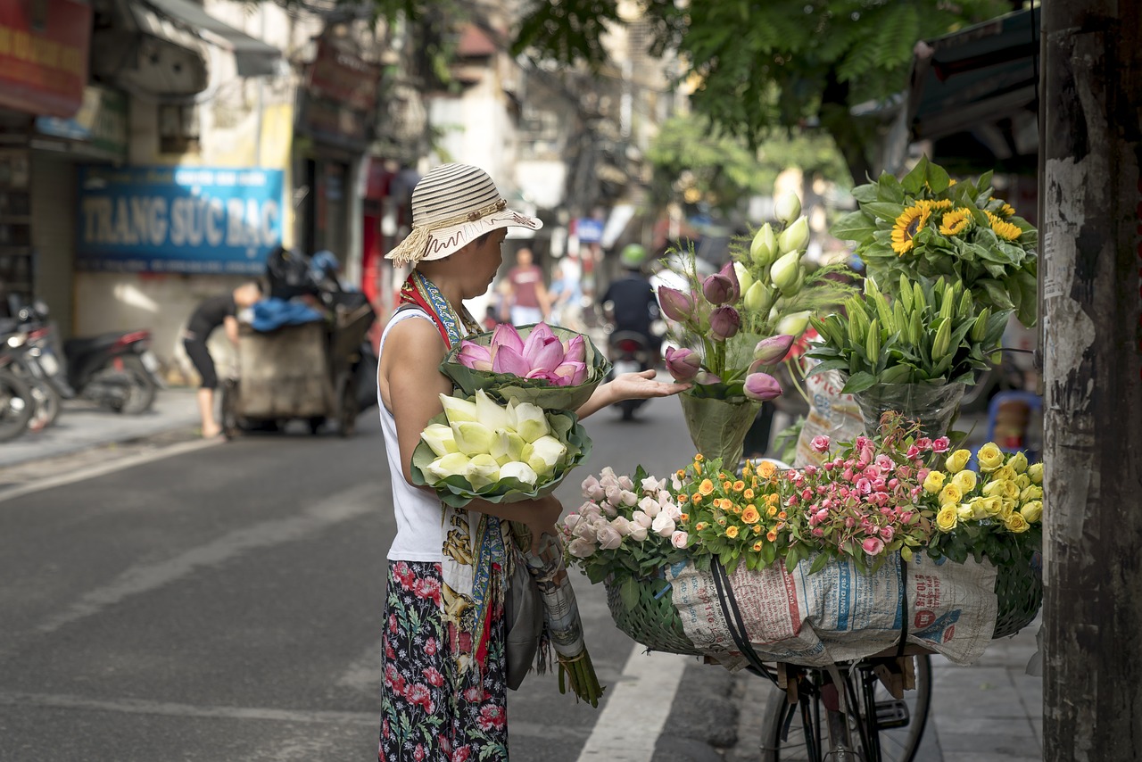 Florist