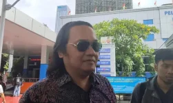 Farhat Abbas Menanggapi Laporan Denny Sumargo: "Saya Tidak Gentar dengan Tuduhan Pengancaman"