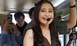 Pernyataan Prilly Latuconsina Soal Wanita Independen dan Pria Mapan Tuai Pro dan Kontra di Media Sosial