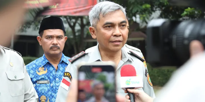 Setyo Budiyanto: OTT Masih Diperlukan, KPK Harus Selektif dalam Penggunaannya