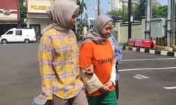 Tuntutan 1,5 Tahun Penjara untuk Meita Irianty atas Penganiayaan Balita di Daycare