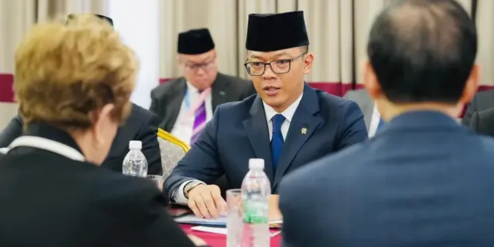 Indonesia Belum Aksesi Menjadi Anggota Penuh BRICS, Fokus Pada Kerja Sama Ekonomi Bilateral