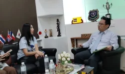 Kejaksaan RI Bantu Bebaskan WNI yang Terjerat Kasus Pariwisata di Thailand, Sriwani Sayuti Kembali ke Tanah Air