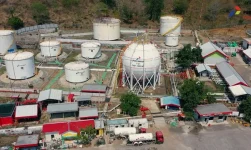 Pembangunan Terminal LPG Bima Sukses Rampung, Perkuat Distribusi Energi di NTB