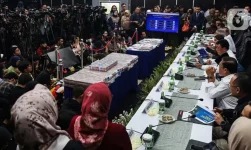 Menko Polkam Budi Gunawan Ungkap Perputaran Uang Judi Online di Indonesia Capai Rp900 Triliun