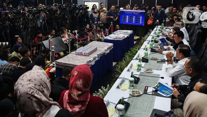 Menko Polkam Budi Gunawan Ungkap Perputaran Uang Judi Online di Indonesia Capai Rp900 Triliun