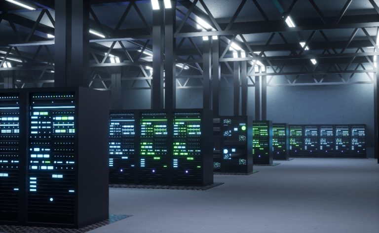 Server