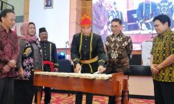 Kolintang resmi diakui oleh UNESCO