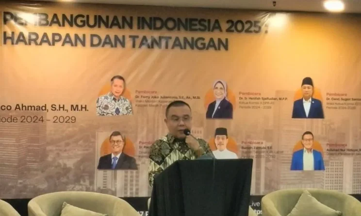 Presiden Prabowo Akan Evaluasi Proyek Strategis Nasional yang Kurang Berdampak bagi Masyarakat