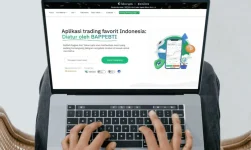 Transaksi Kripto Tokocrypto Capai Rp130 Triliun pada 2024, Peningkatan Signifikan Tercatat