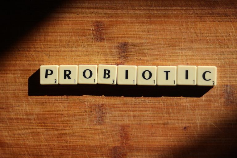 Probiotik