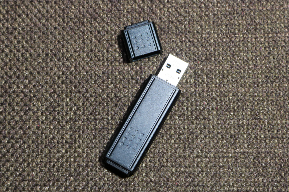 usb drive