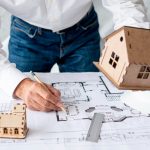 proses penyusunan pondasi