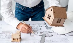 proses penyusunan pondasi
