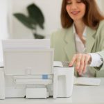 mesin fax