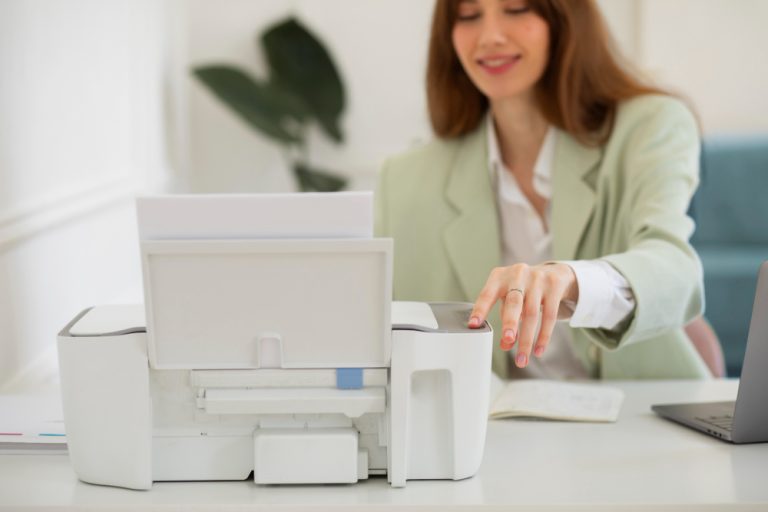 mesin fax