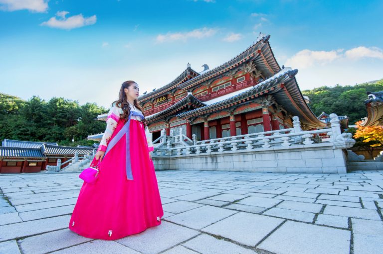 Hanbok