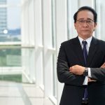 Presiden direktur