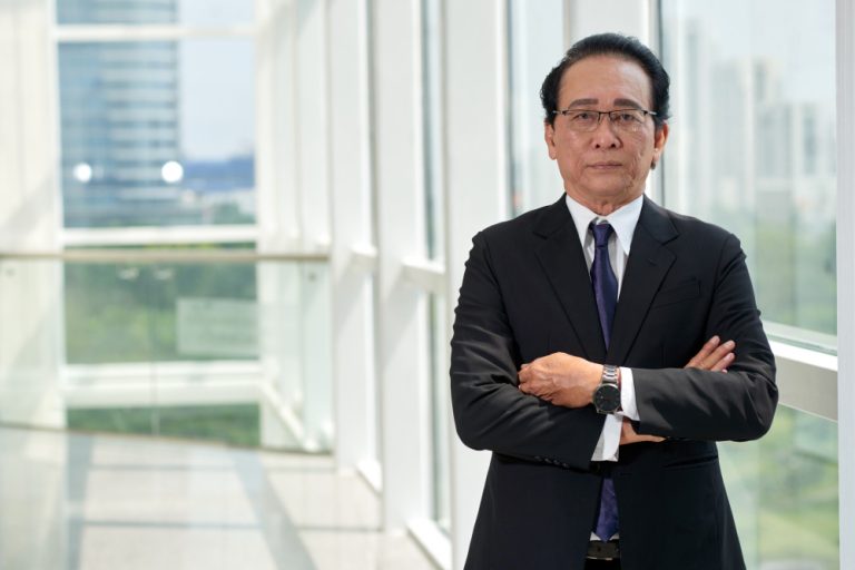 Presiden direktur