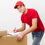 Bisnis ekspedisi