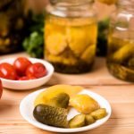 olahan Pickles
