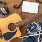 Musik akustik