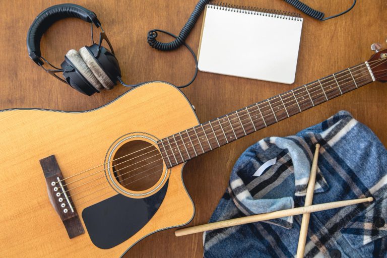 Musik akustik