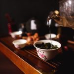 Teh Cina