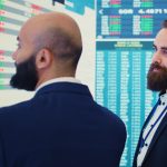 cara kerja bursa saham