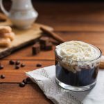 Affogato