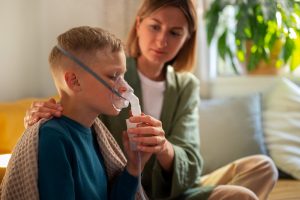 Nebulizer