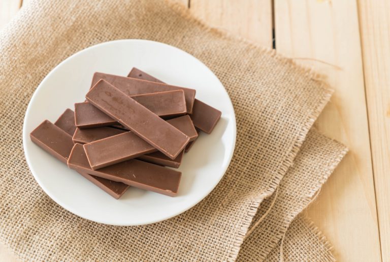 Coklat