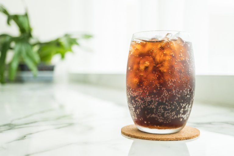 Soda