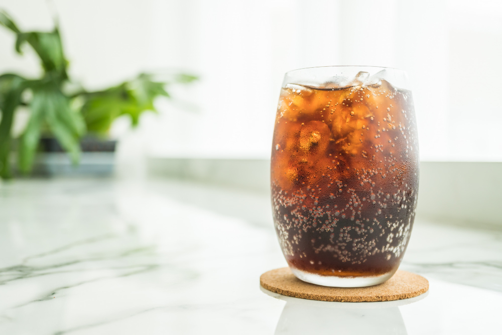 Soda