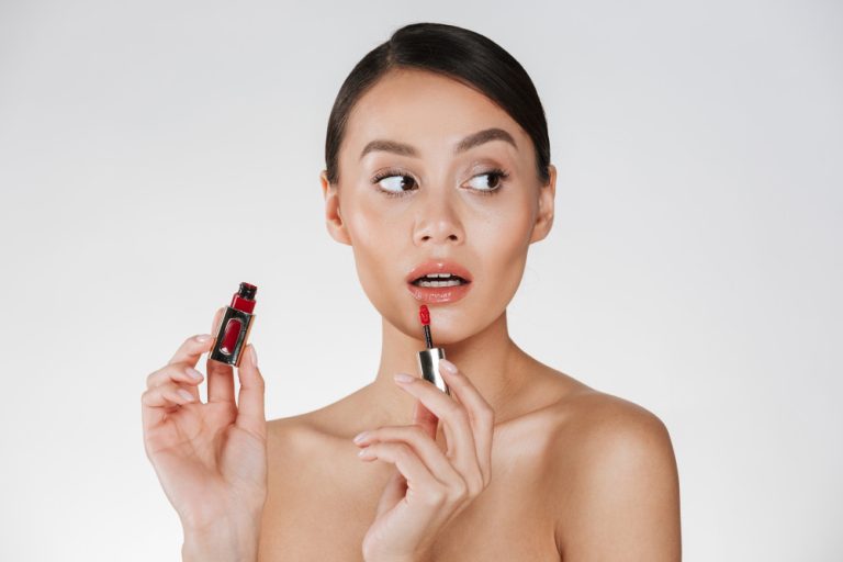Liptint